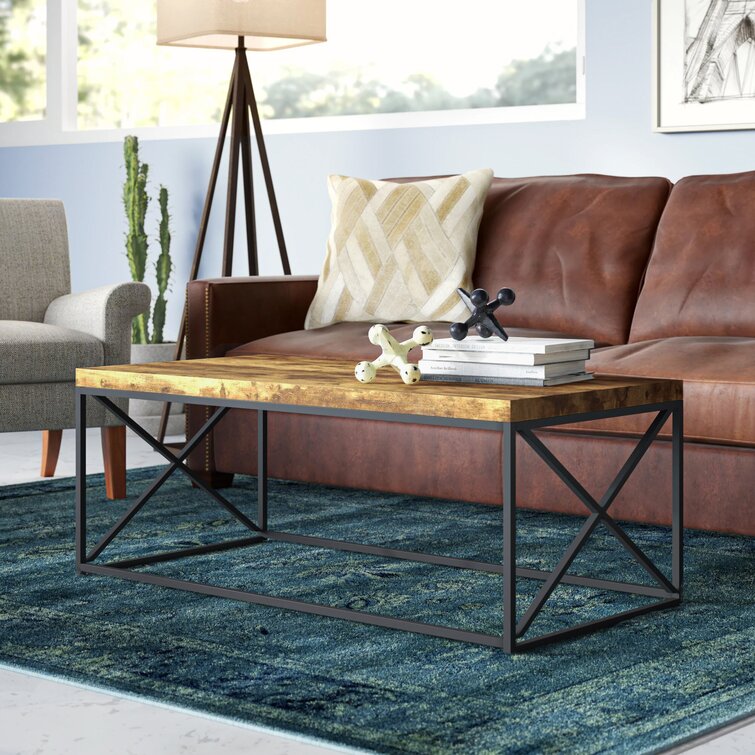 Trent Austin Design® Chesterfield Coffee Table & Reviews | Wayfair.ca