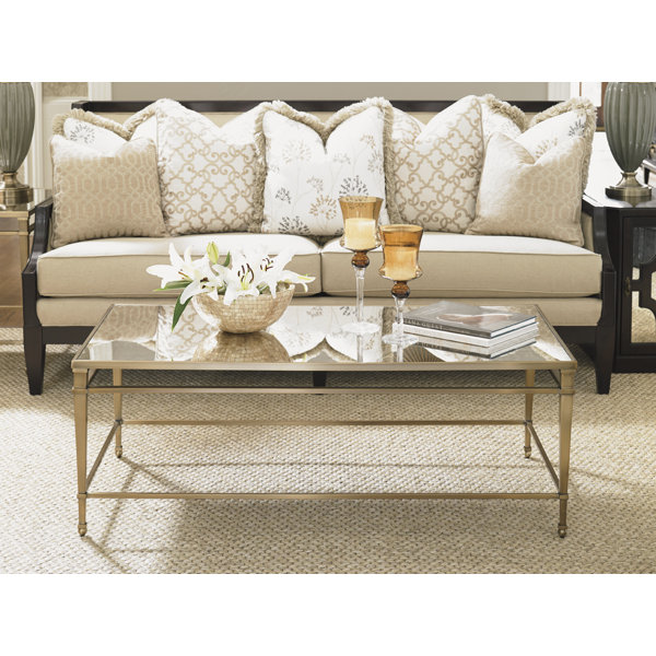 Kensington Place Millington Coffee Table by Lexington