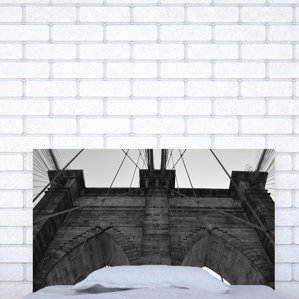 Upholstered Panel Headboard by Noyo Home