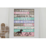 Horse Decor For Girls Wayfair