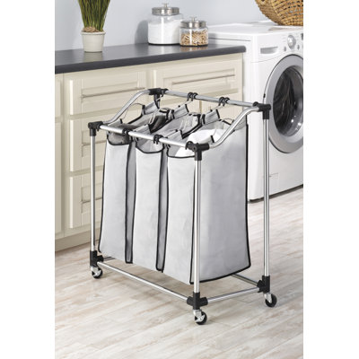 Laundry Sorter Whitmor, Inc
