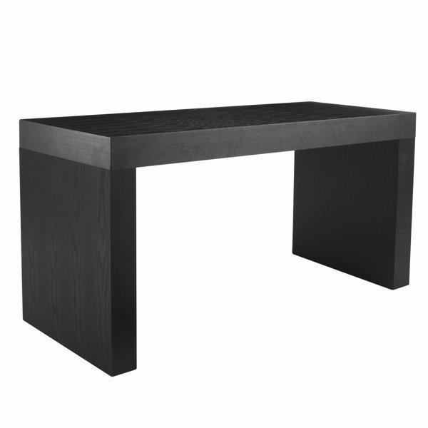 Dionara C-Shape Counter Height Dining Table by Comm Office