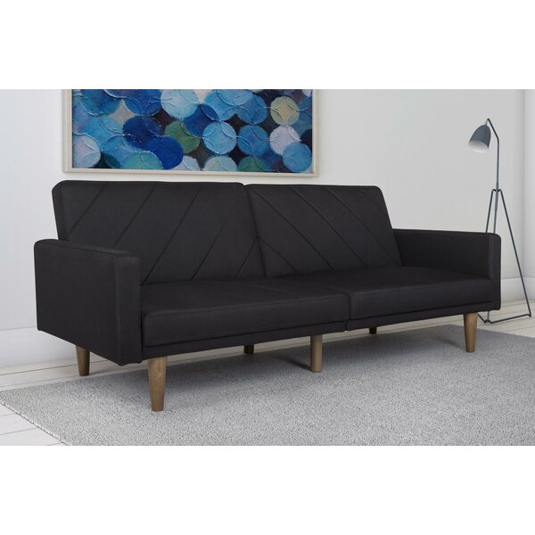 Heritage Convertible Sofa by Langley Street