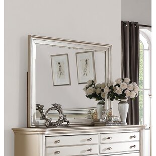 Harriet Bee Javin Arched Vanity Jewelry Mirror Wayfair