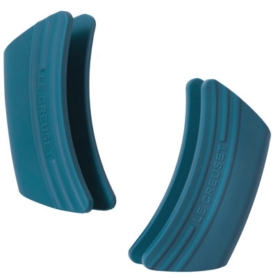 Le Creuset Grip Hand Holder Le Creuset Color Caribbean