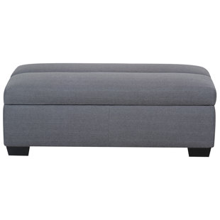Convertible Ottoman Beds Wayfair Quickview