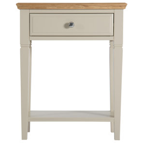 Check price and read more information from trusted store. Telefontisch Dania von Wildon Home