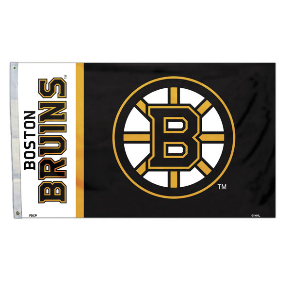 NFL Polyester 3 x 5 ft. Banner by Fremont Die