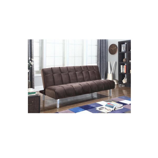 Review Yves Twin Or Smaller Convertible Sofa