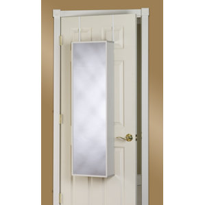 Cosmetic-Beauty (Make Up) & Jewelry Armoire by Mirrotek
