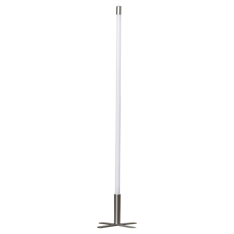Kassidy Stick Indoor 53" Column Floor Lamp