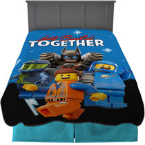 lego batman sheets