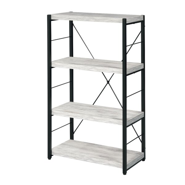 Delit Etagere Bookcase By Williston Forge