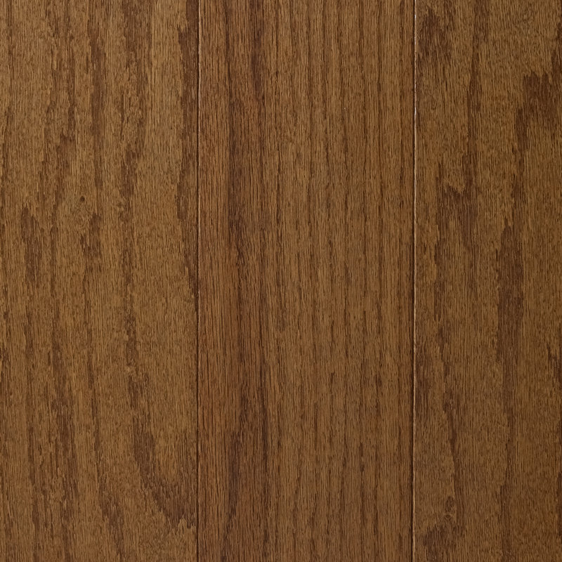 Branton Flooring Collection Oak 3 8 Thick X 3 Wide X Varying
