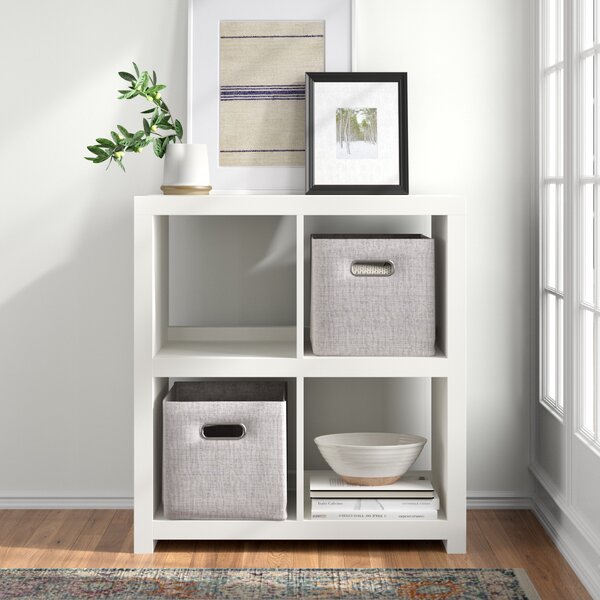 Ottery Cube Bookcase By Three Posts Teen