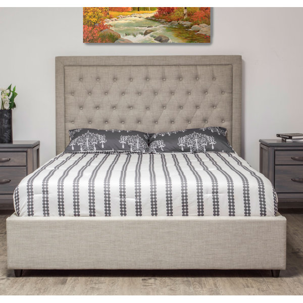 Hydraulic Lift Storage Bed | Wayfair.ca