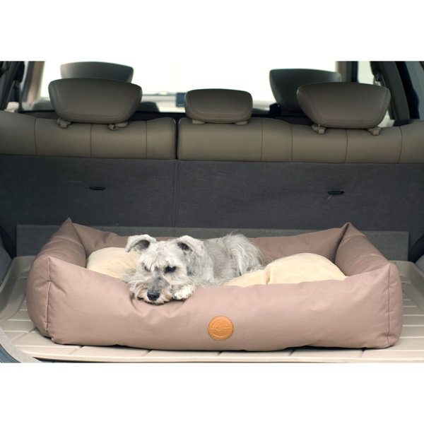 Travel / SUV Dog Pillow by K&H Manufacturing