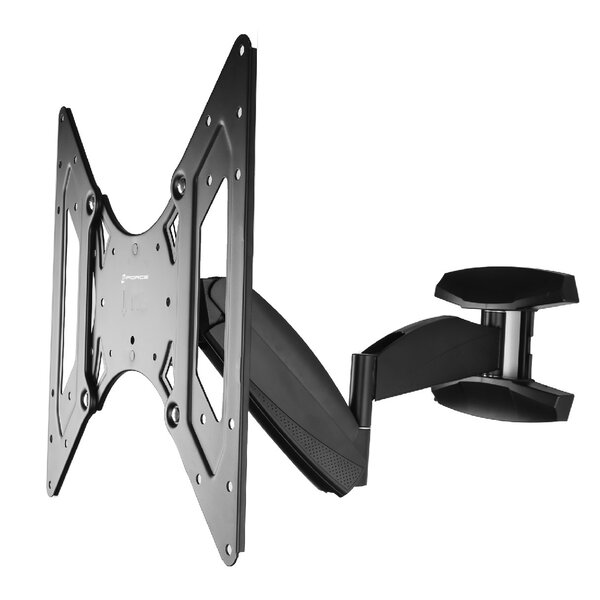 Full Motion TV Wall Mount for 42-55 Flat Panel Screens by GForce