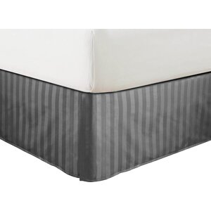 1500 Thread Count Bed Skirt