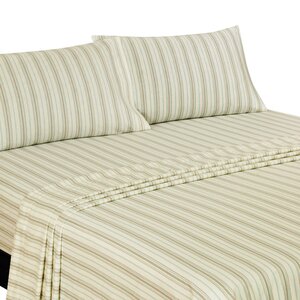 Willshire Hill 100% Cotton Sheet Set