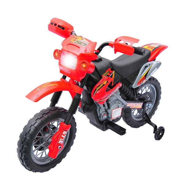 boys powerwheels