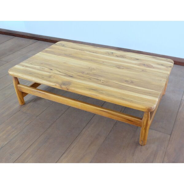 Palermo Coffee Table By Masaya & Co