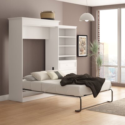 Electric Power Murphy Bed | Wayfair