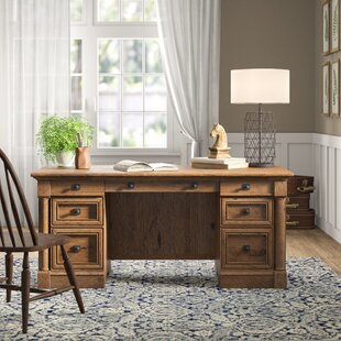 Farmhouse Executive Desks Up To 80 Off This Week Only Birch Lane
