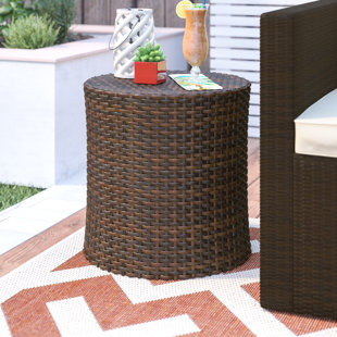 Patio Tables You Ll Love Wayfair Quickview