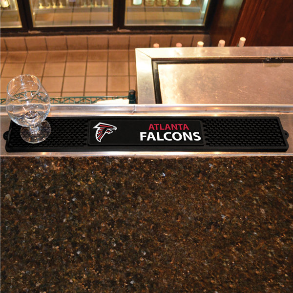 NFL - Houston Texans Drink Mat by FANMATS