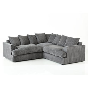 Corner Sofas Sofa Beds Wayfair Co Uk Quickview 0 Apr Financing