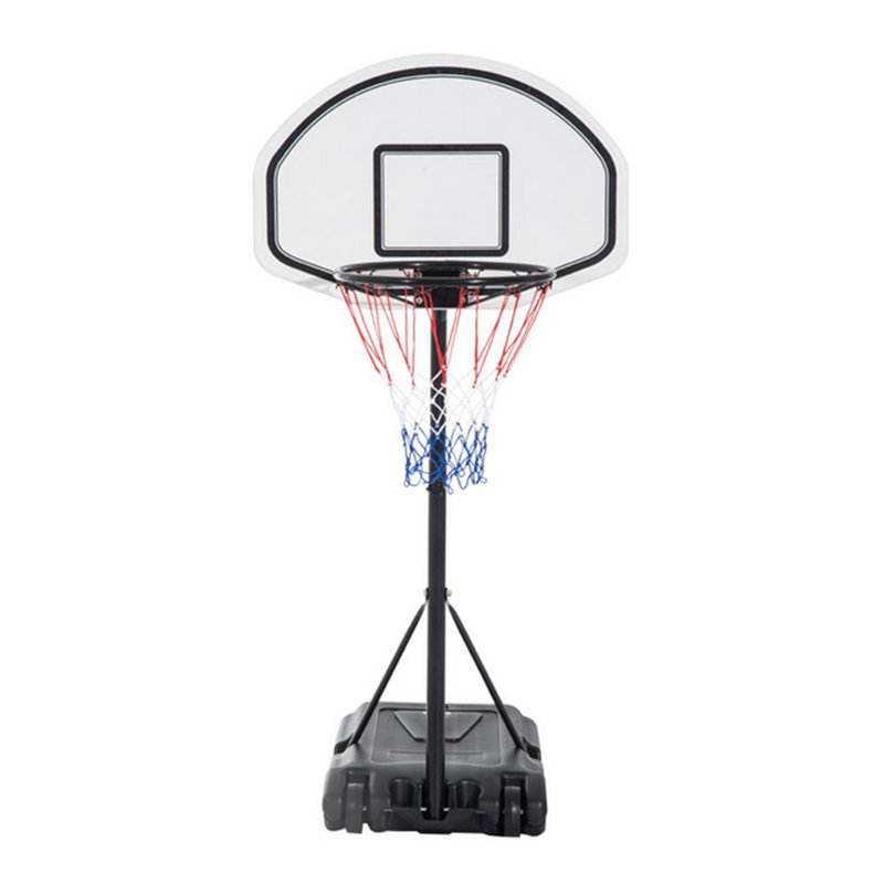 Ktaxon Pool Hoop Portable Kids Youth Basketball Goal Stand Reviews Wayfair