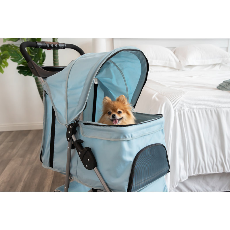 pets at home carrier