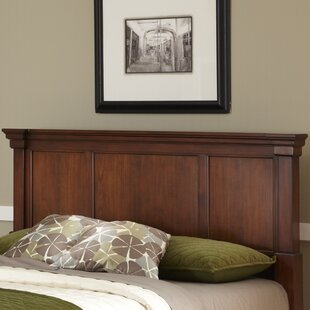 Solid Cherry Headboard | Wayfair