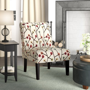 Gallaher Slipper Chair
