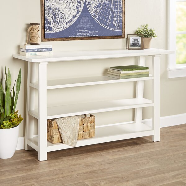 Dickens Console Table By Beachcrest Home