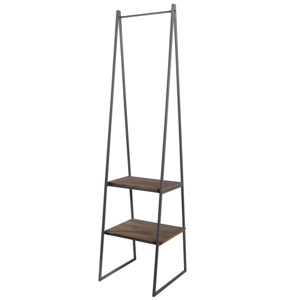 Matias Etagere Bookcase by Union Rustic