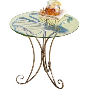 Buy Ginkgo Leaf Side Table!