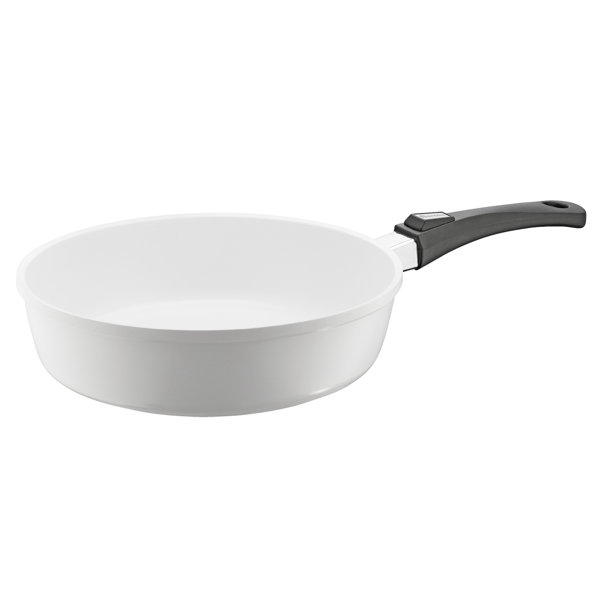 Vario Click 6-qt. Saute Pan by Berndes