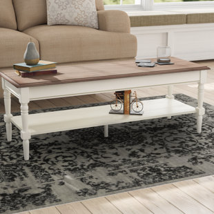 Narrow Coffee Table Bench Wayfair Callery Coffee Table