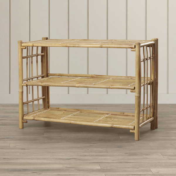 Porter Etagere Bookcase by Bay Isle Home