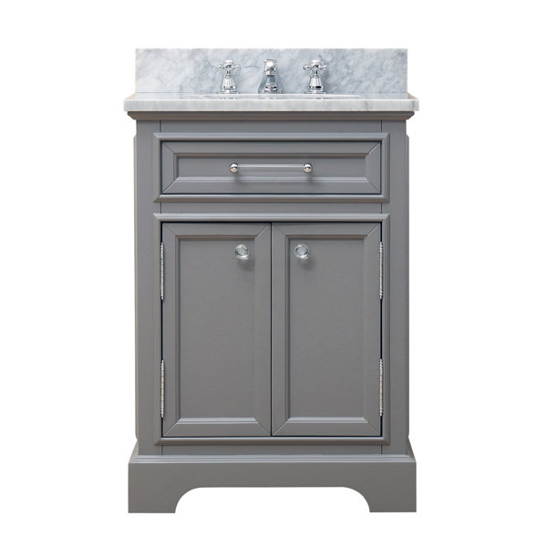 Bergin 30 Single Bathroom Vanity by Three Posts