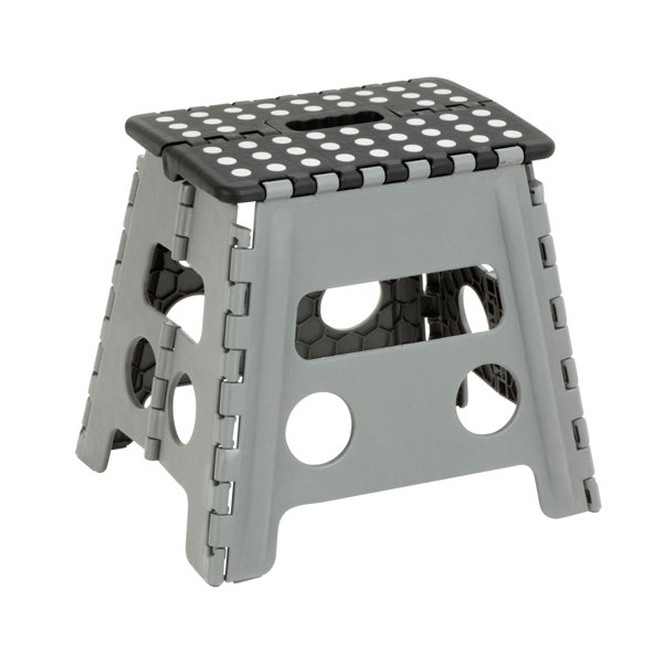 step and stool