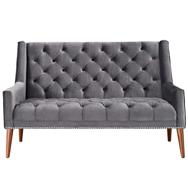 Mcwilliams Loveseat By House Of Hampton