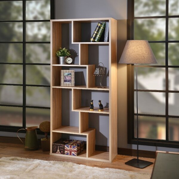 Benson Cube Bookcase By Brayden Studio