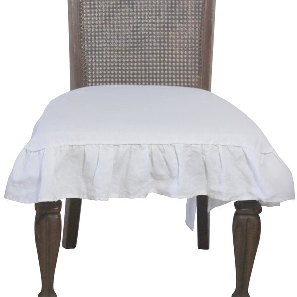 Dining Chair Slipcover By Ophelia & Co.