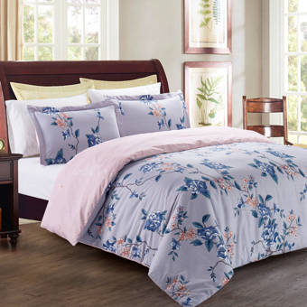 Tommy Hilfiger Parker Plaid Comforter Set Reviews Wayfair
