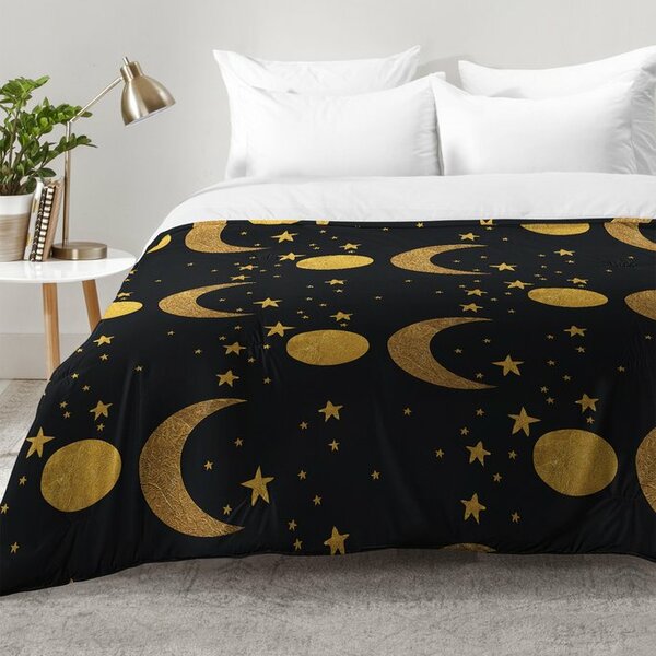 Moon And Stars Bedding Wayfair