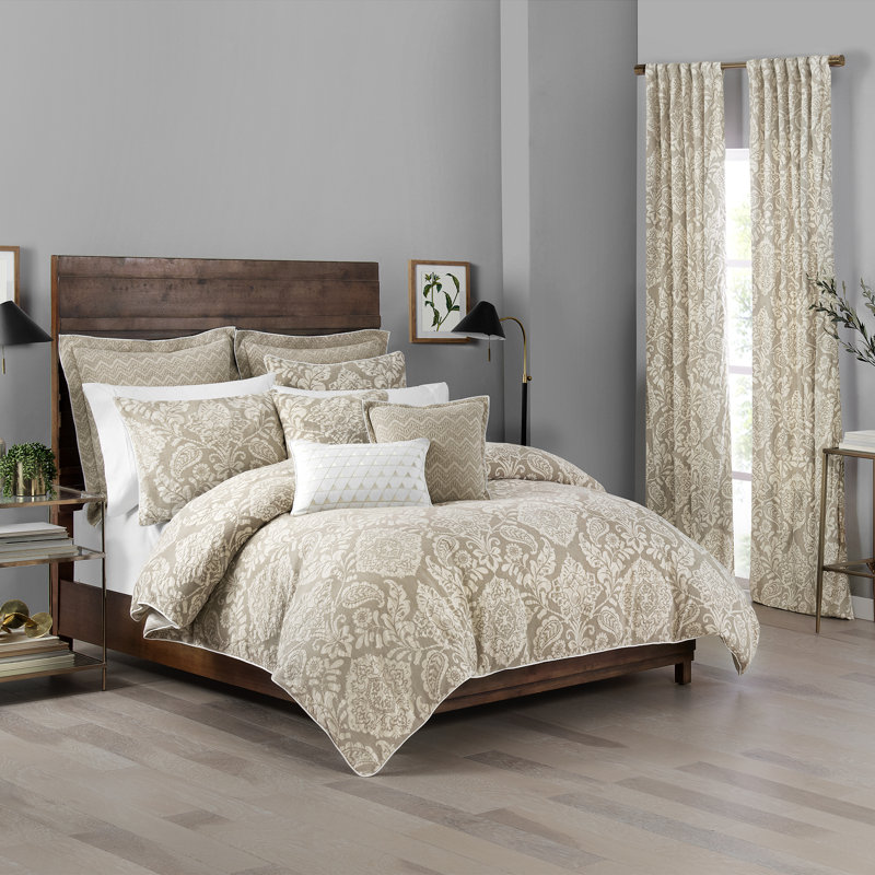 Croscill Grace Comforter Set Wayfair