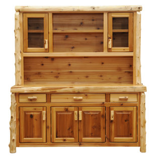 China Cabinet Top Only Wayfair China Cabinet